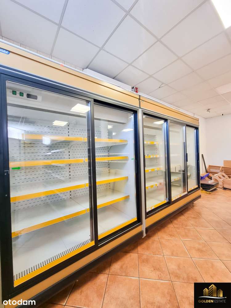 Obiekt handlowy! Hala, sklep, magazyn,usługi. - Pełny obrazek: 5/14