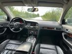 Audi A6 3.0 TDI Quattro Tiptronic - 7