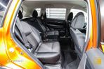 Nissan X-Trail 2.0 dCi N-Vision Xtronic 4WD - 11