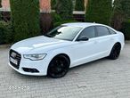 Audi A6 2.8 FSI Multitronic - 2