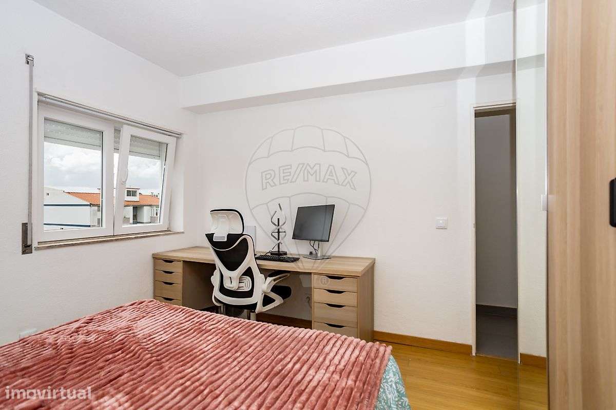 Apartamento T3 à venda em Almada-39