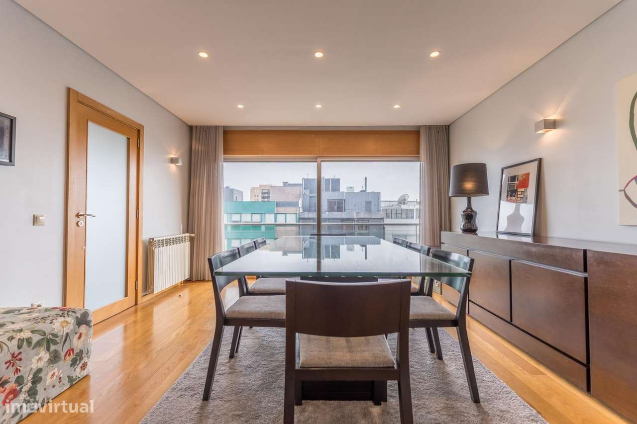 Apartamento T4 de Alta Qualidade - Cidade da Maia - Grande imagem: 4/45