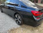 BMW Seria 7 750i xDrive - 9