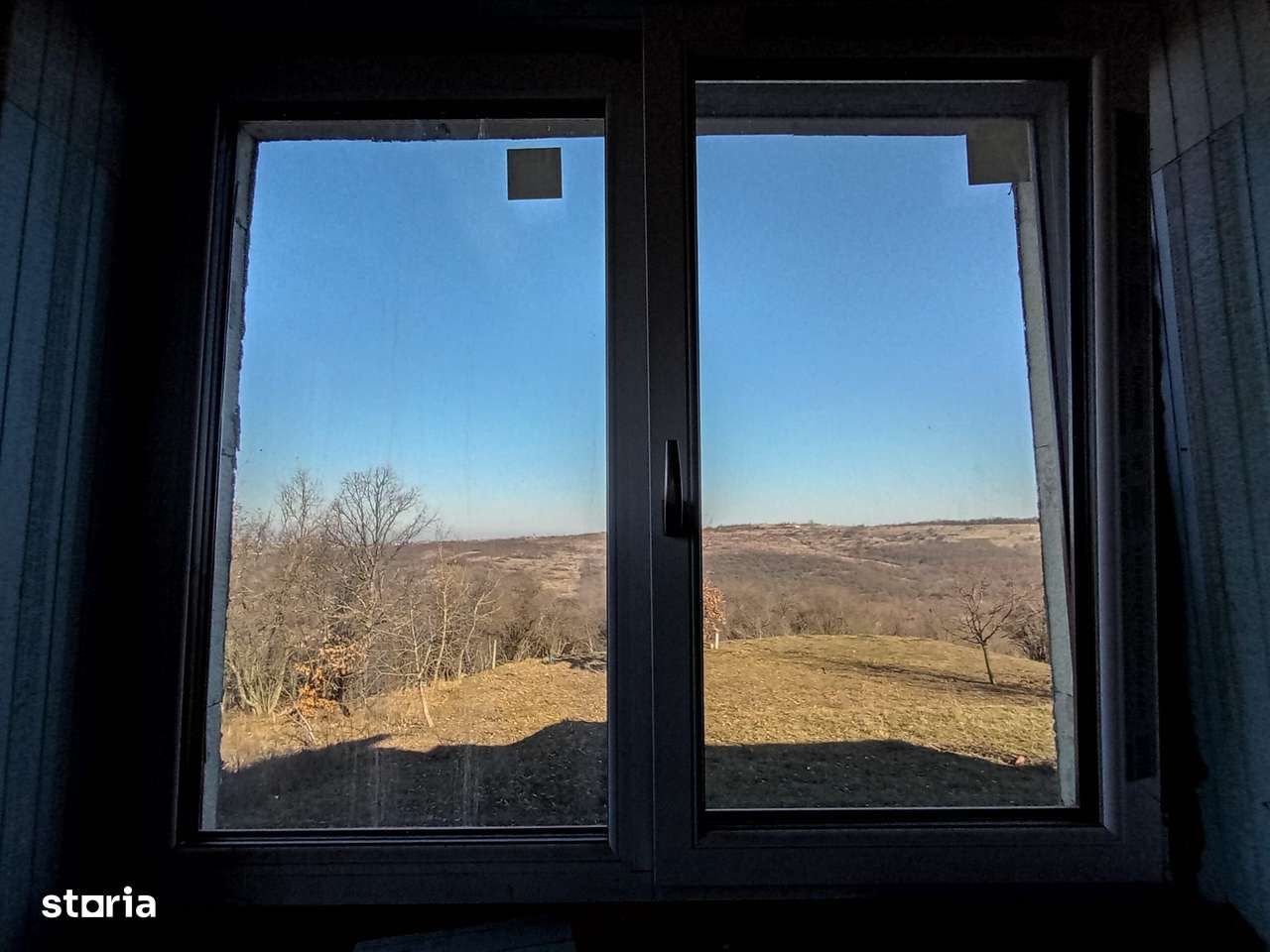 Casă lângă oraș+ teren 1253 mp priveliște superbă ,loc pentru 2 case-5