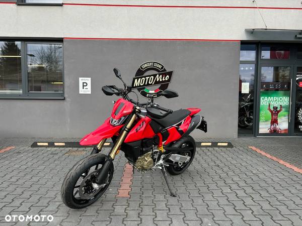 Ducati Inny - 3