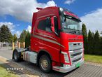 Volvo FH 4 460 E6 - 2