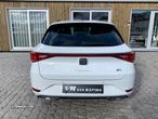 SEAT Leon ST 2.0 TDI FR DSG - 5