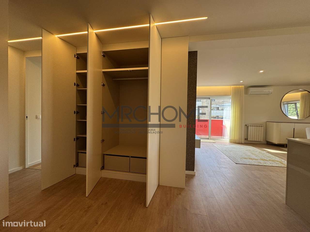 Apartamento T3 Nogueiró – Braga-8