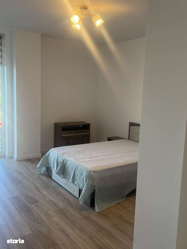 Apartament 2 camere ETAJ 1 bloc nou cu LIFT și parcare privată - Imagine principală: 5/9
