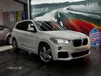 BMW X1 16 d sDrive Auto Pack M - 3