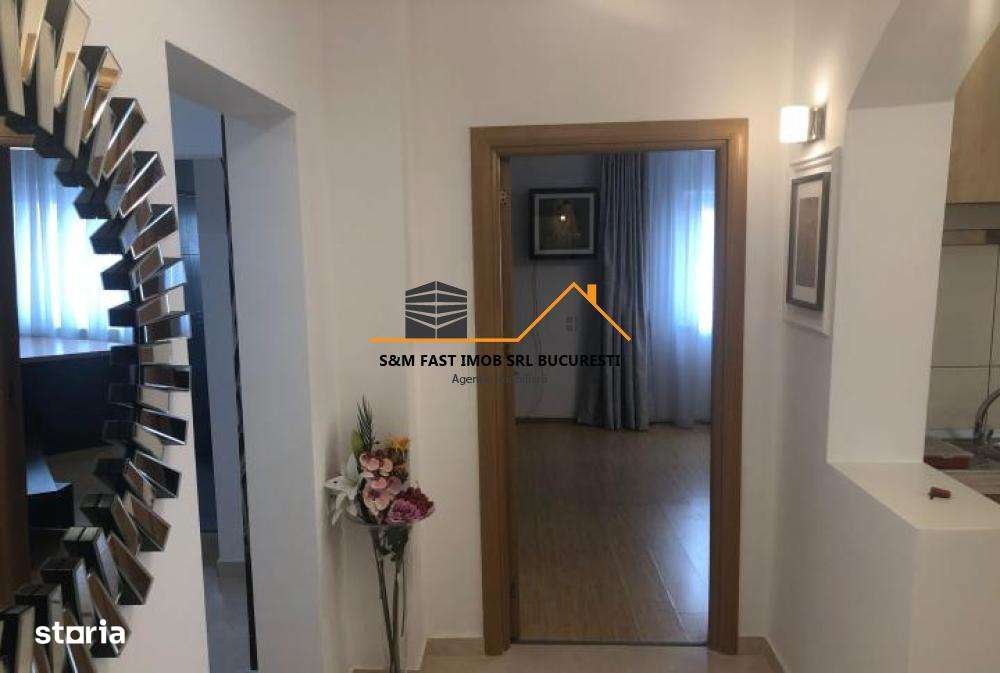 Apartament 3 camere-13 Septembrie-Sebastian-Semicentral--2