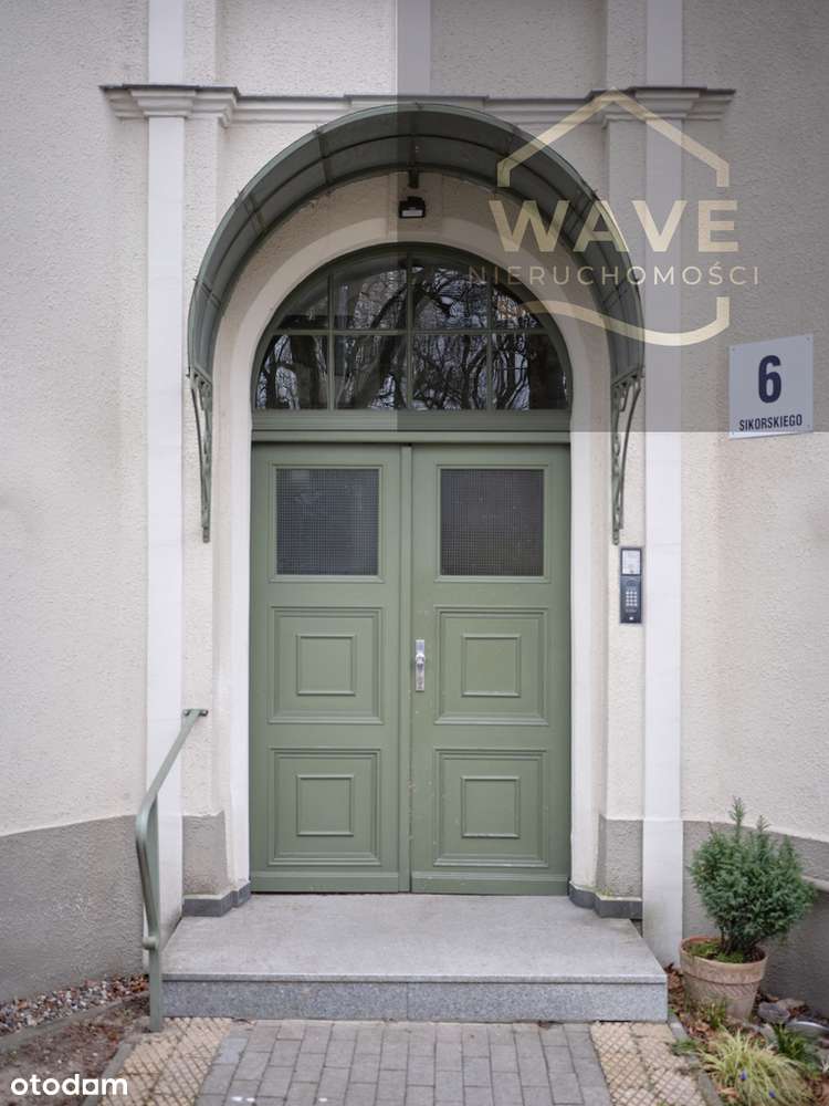 Unikalne mieszkanie/strych na sprzedaż Sopot-1