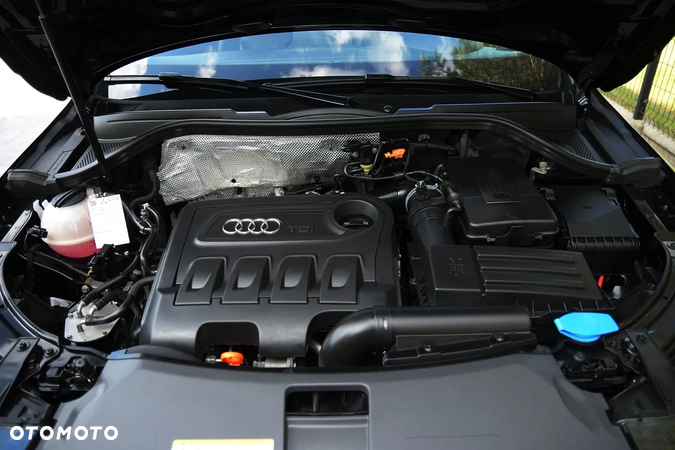 Audi Q3 2.0 TDI Quattro Prime Line S tronic - 36