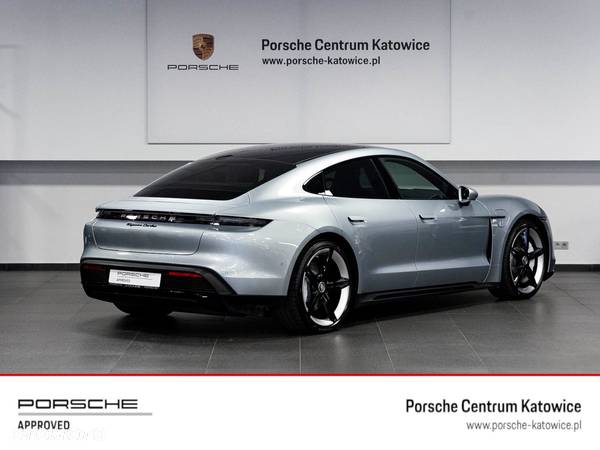 Porsche Taycan - 2