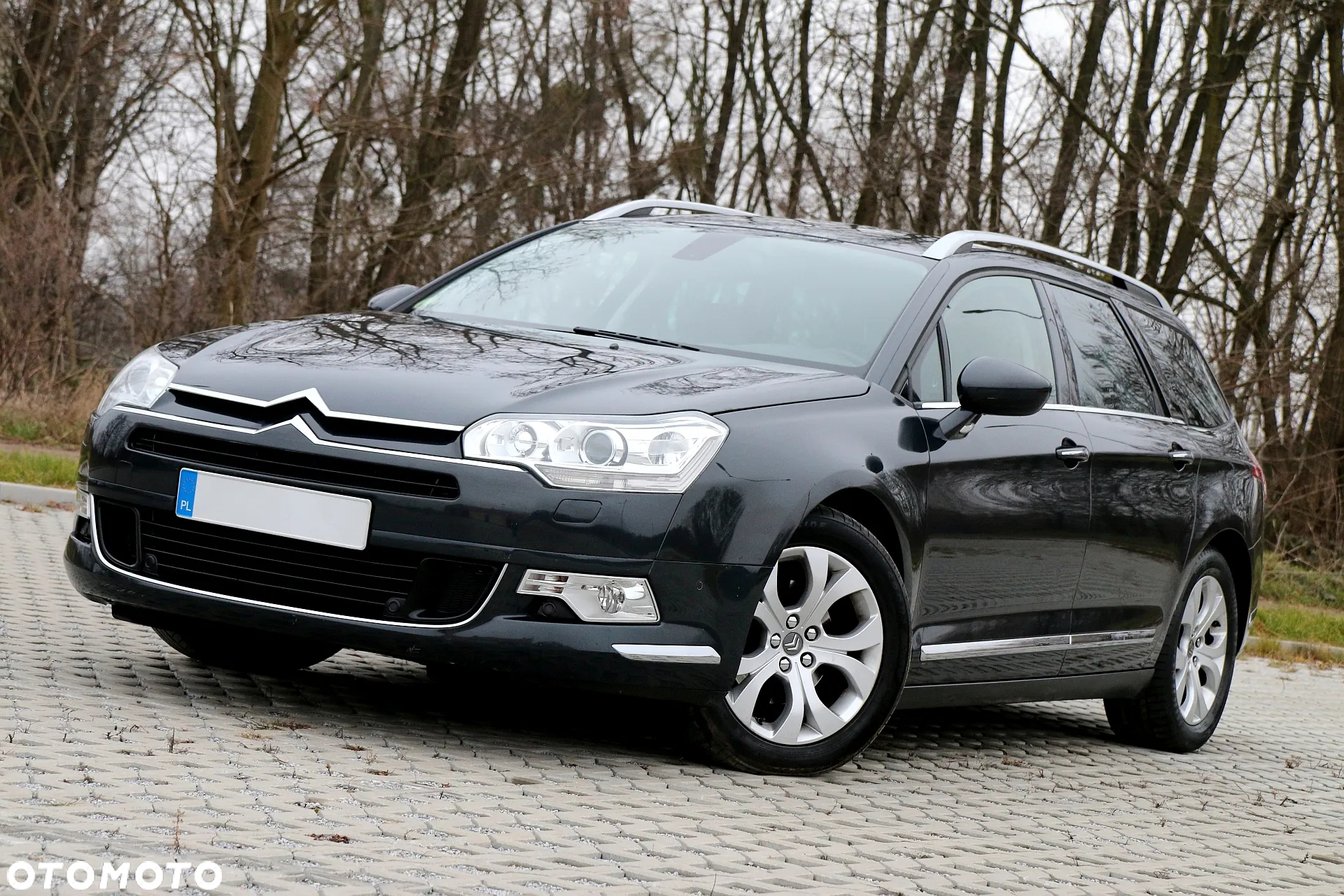 Citroën C5 2.0 HDi Exclusive - 34