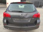 Para Peças Opel Astra J Sports Tourer (P10) - 3