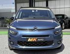 Citroën C4 Grand Picasso 1.6 BlueHDi Exclusive EAT6 - 5