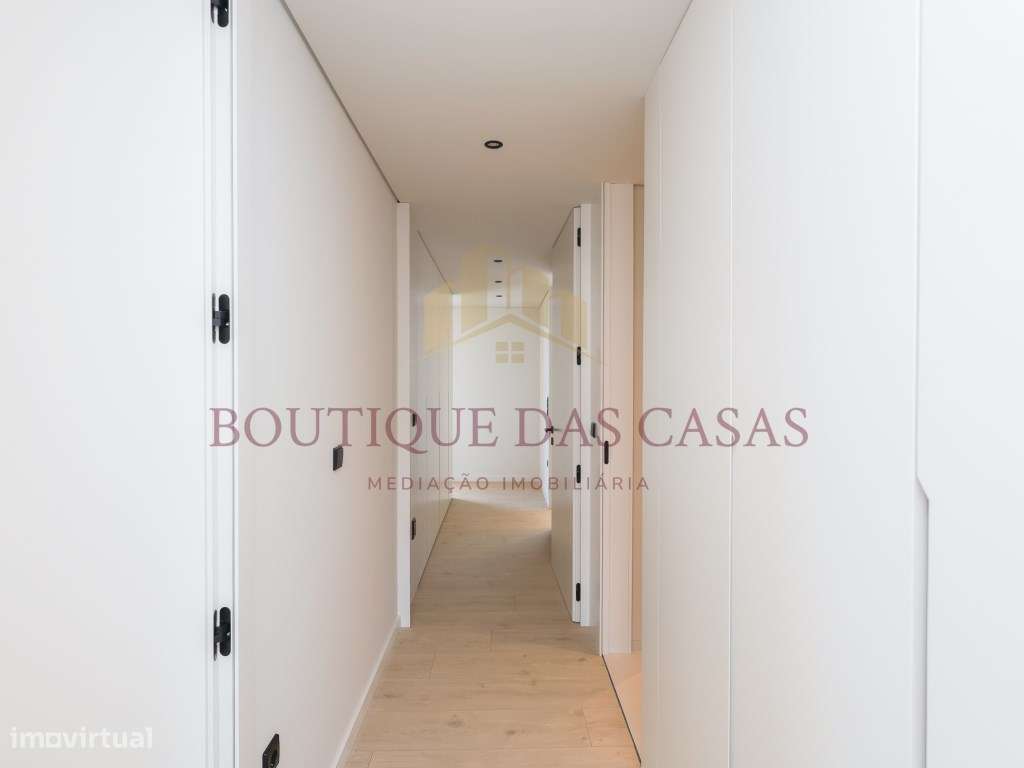 Apartamento T3 Novo - Gondomar - Edifício Bismark-15