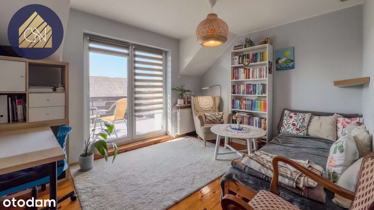 Ekonomiczny dom k/Łodzi-15