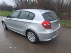 BMW Seria 1 116i - 12