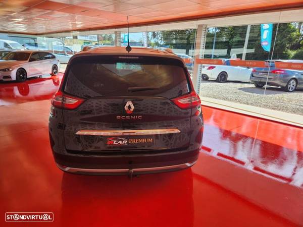 Renault Grand Scénic 1.6 dCi Bose Edition EDC SS - 7