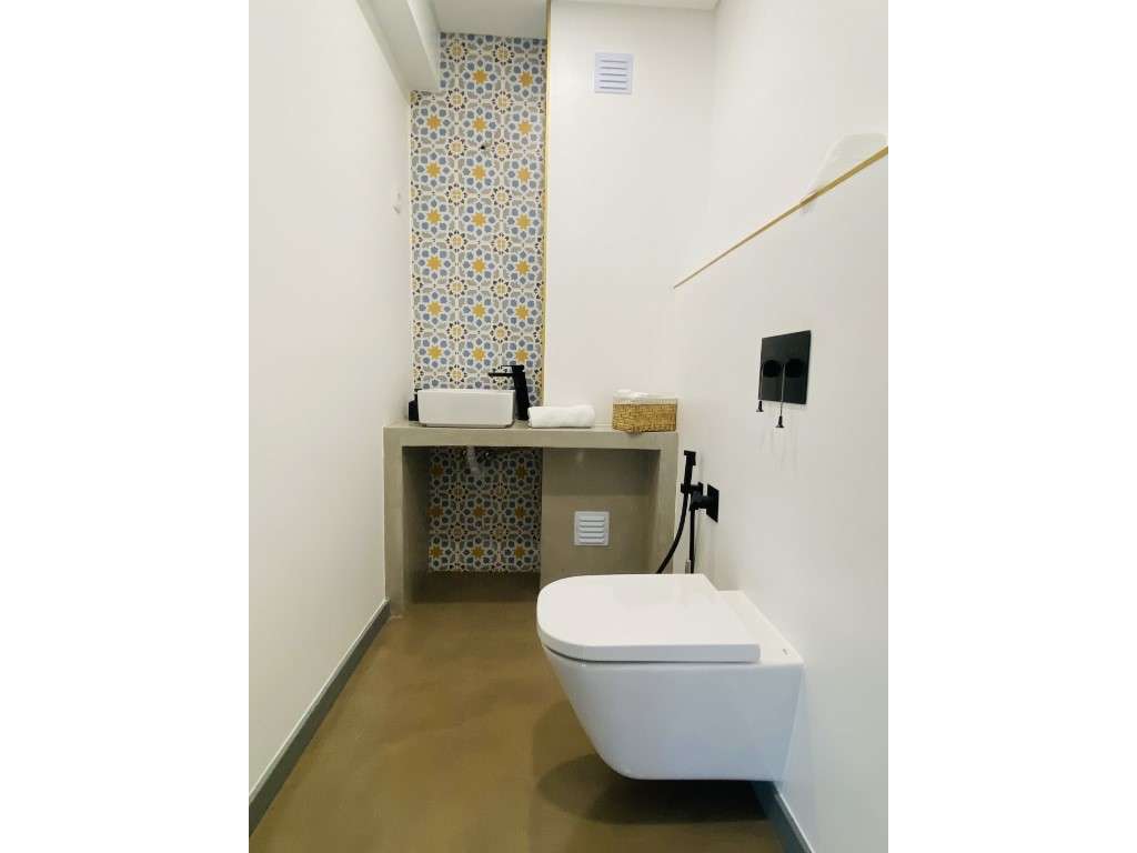 Moradia T3 com Piscina em Sesimbra-19