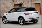 Land Rover Range Rover Evoque - 19