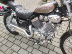 Yamaha Virago - 4