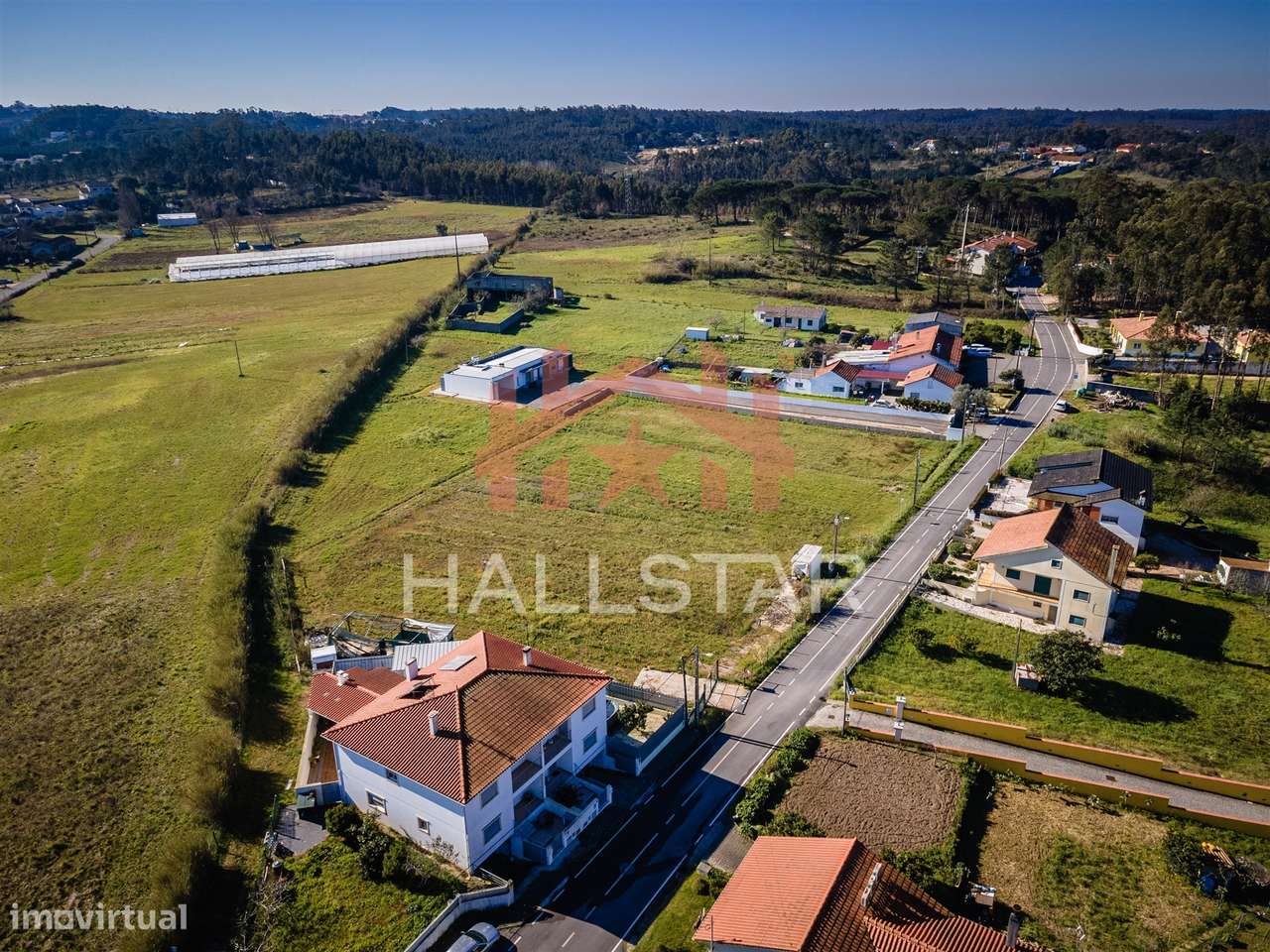Terreno para Construção / Área Total 5171m2 / Índice de 0,5 / Parceiro - Grande imagem: 4/29