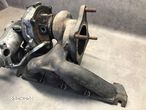 TURBOSPRĘŻARKA VW AUDI 2.0TFSI 06F145701D - 3