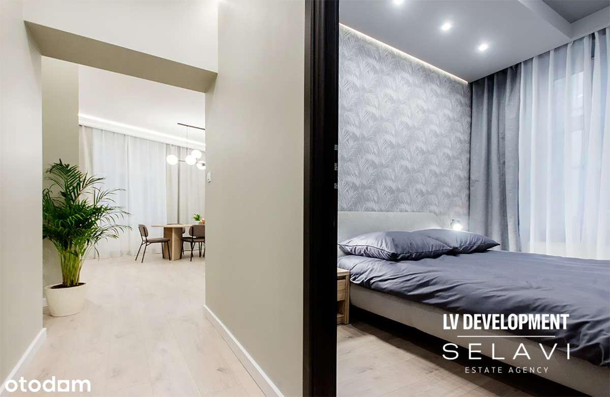 3 pokoje | idealne pod AirBnB, Booking | Roi 8%-8
