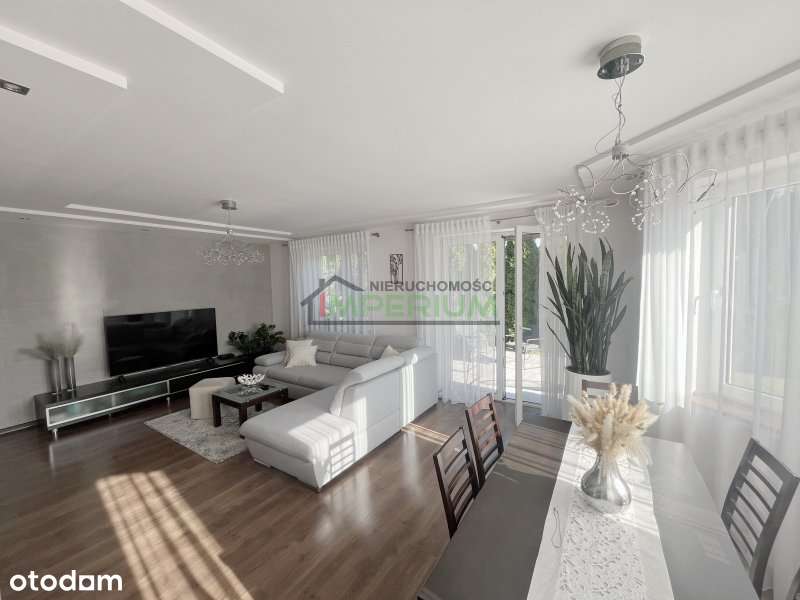 Dom 240 m2 w centrum Chełmca - Pełny obrazek: 3/19