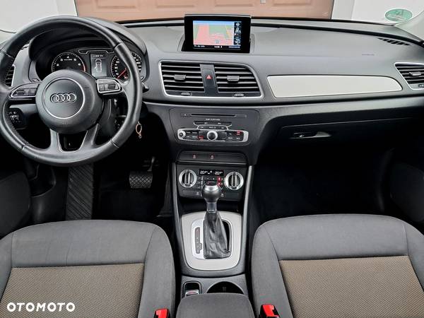 Audi Q3 35 TFSI S tronic - 8