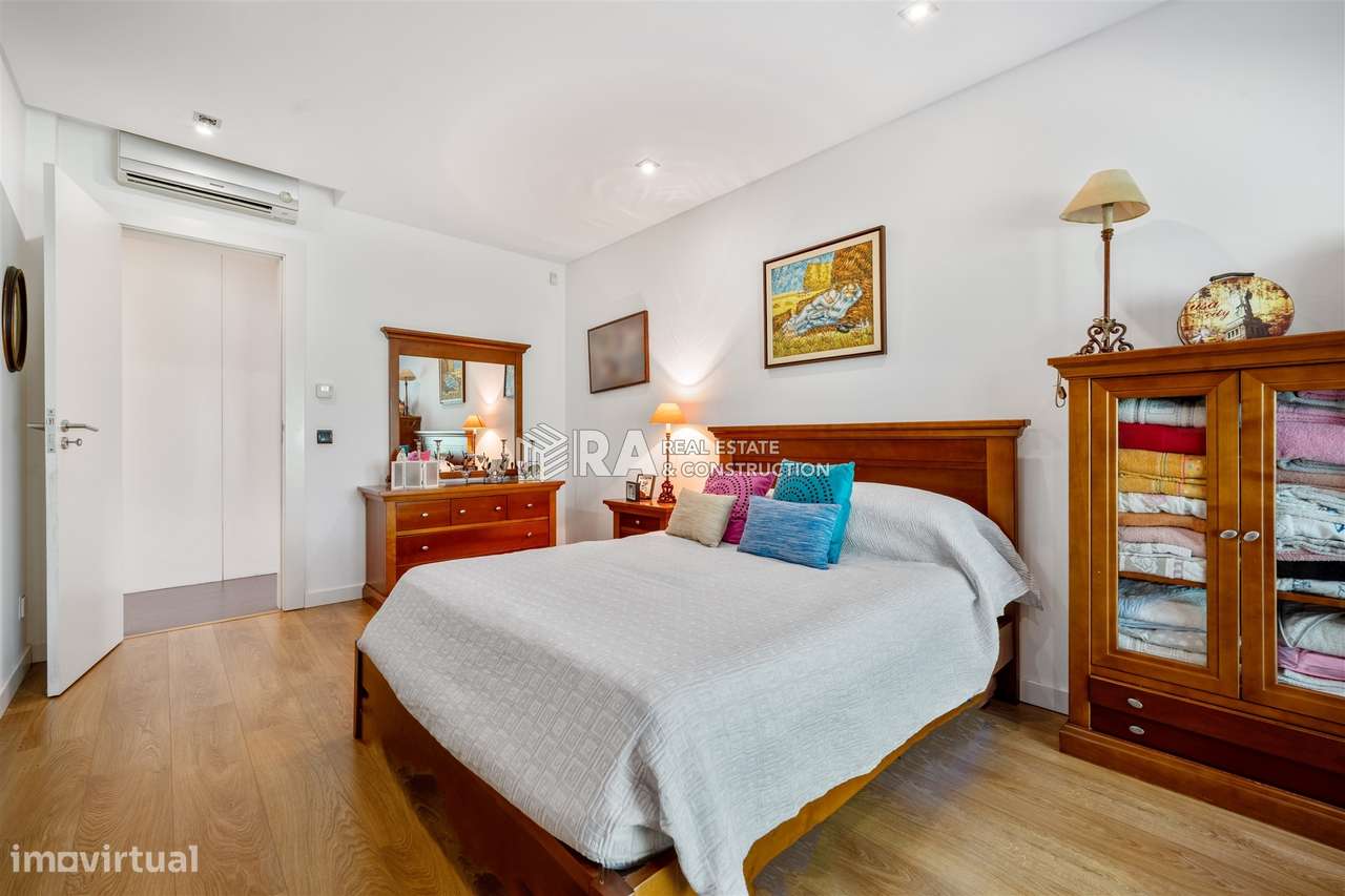 Moradia T4 Venda em Azeitão (São Lourenço e São Simão),Setúbal-32