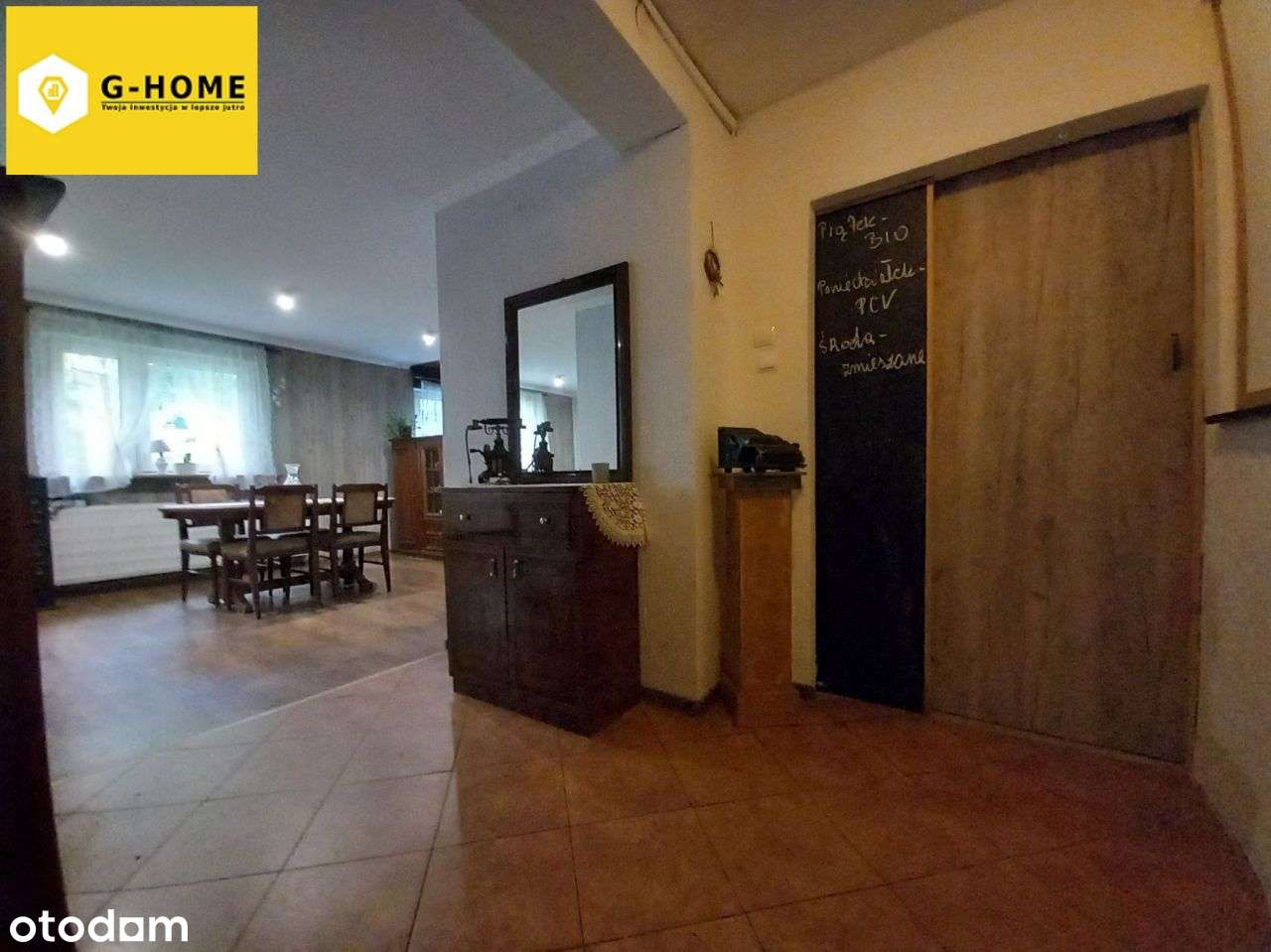 Dom blisko Ogrodu Botanicznego - zielona okolica-5