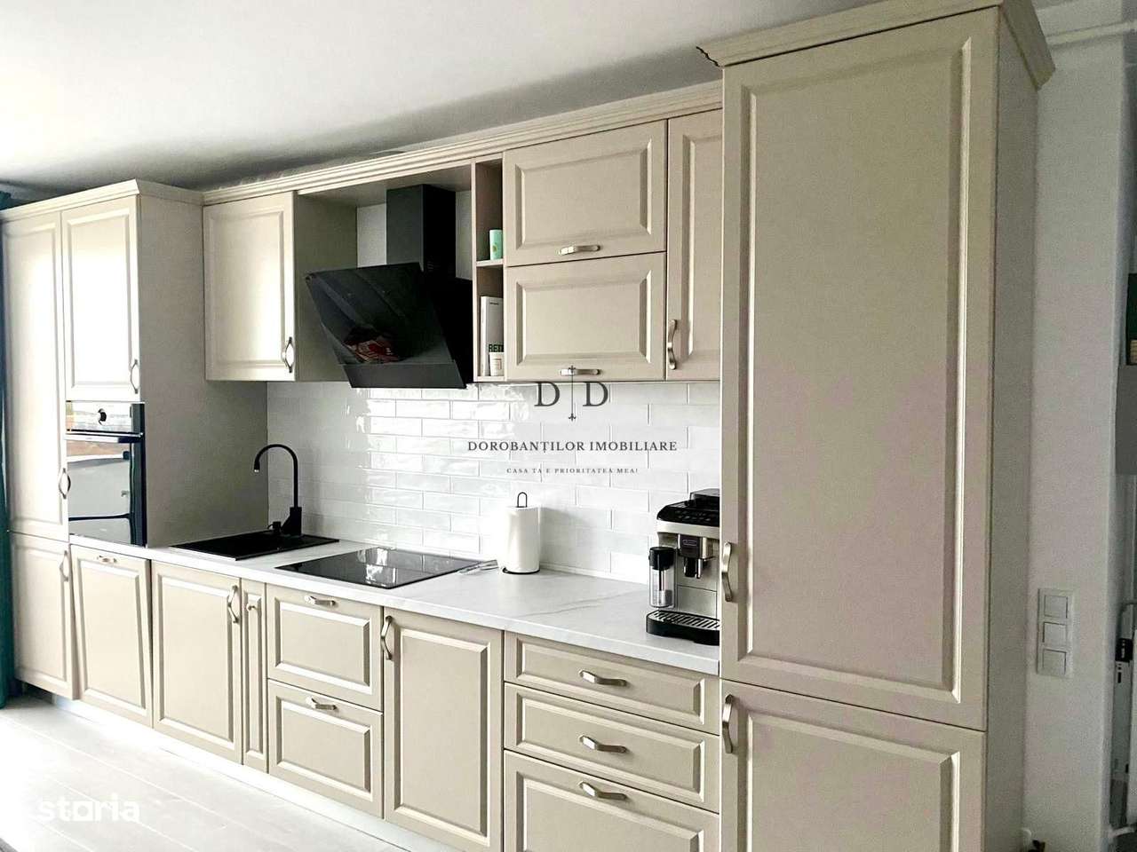 De vânzare – apartament 3 camere, cartier Someseni, zona Leroy Merlin - Imagine principală: 2/9