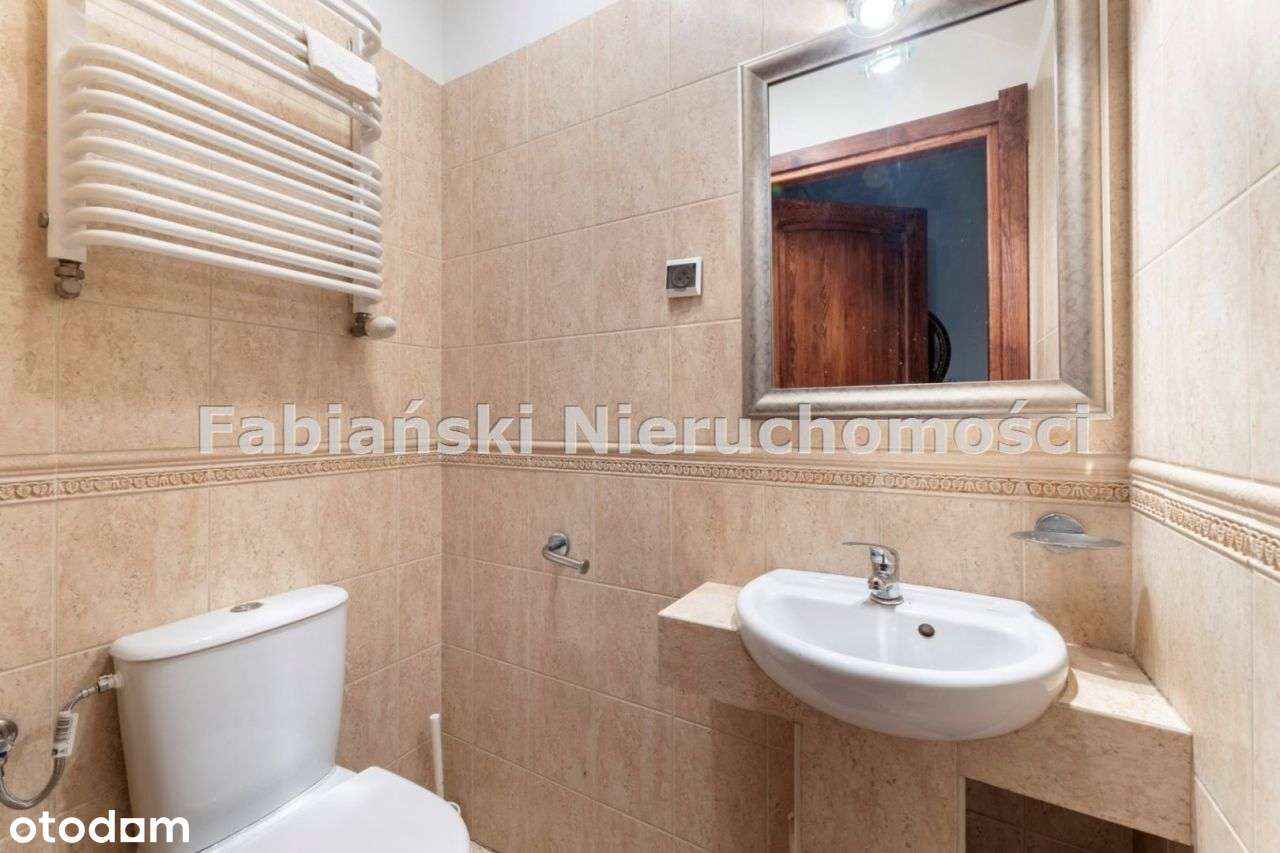 Mieszkanie Dąbrówka 3 pokoje 73m2 bezczynszowe-11