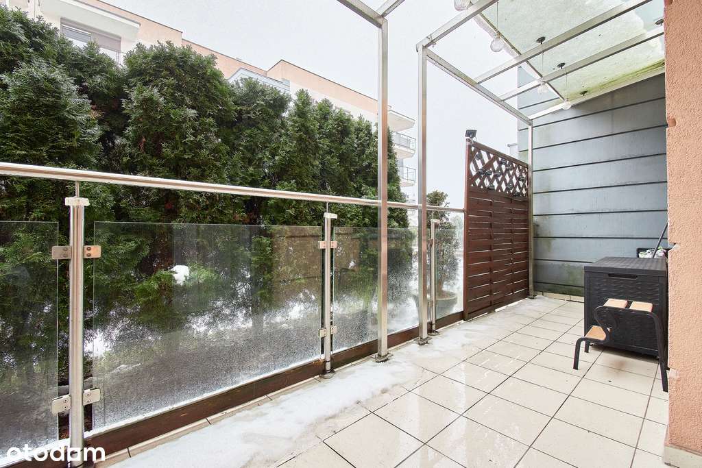 Apartament 38,16 m2 + Miejsce w Hali + Komórka - Pełny obrazek: 4/10