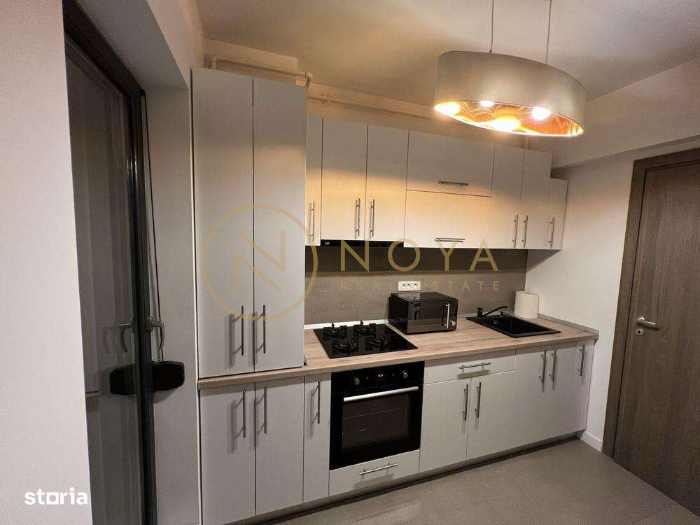 Garsoniera de vanzare in zona Lujerului | 21 Residence Politehnica - Imagine principală: 5/8