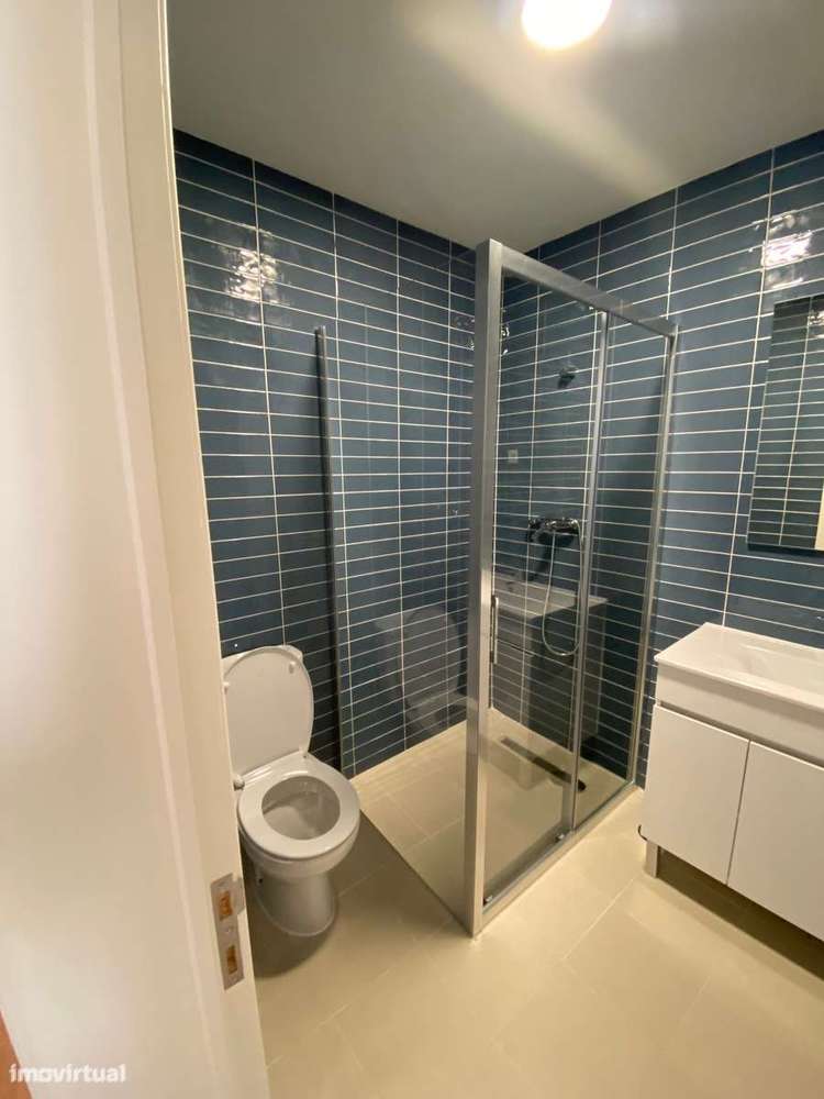 Apartamento T2 aconchegante em Campo de Ourique-Lisboa - Grande imagem: 3/13