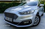 Ford Mondeo 2.0 HEV Titanium - 2