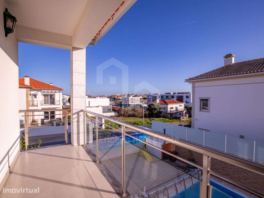 Vende Moradia T5 - Ericeira, A Casa das Casas-28