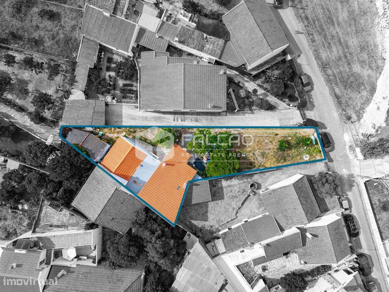 Moradia T3 Venda em São Vicente do Paul e Vale de Figueira,Santarém-6