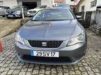 SEAT Leon 1.2 TSI Style S/S - 15