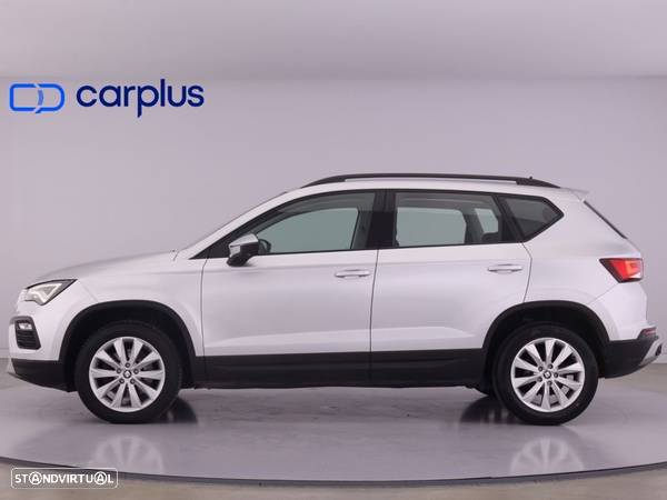 SEAT Ateca 2.0 TDI Style - 4