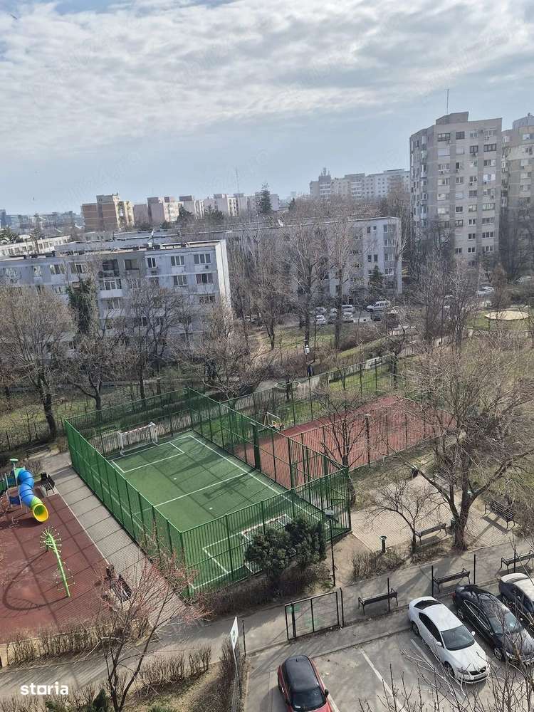 Apartament 2 camere de vânzare Lujerului-6