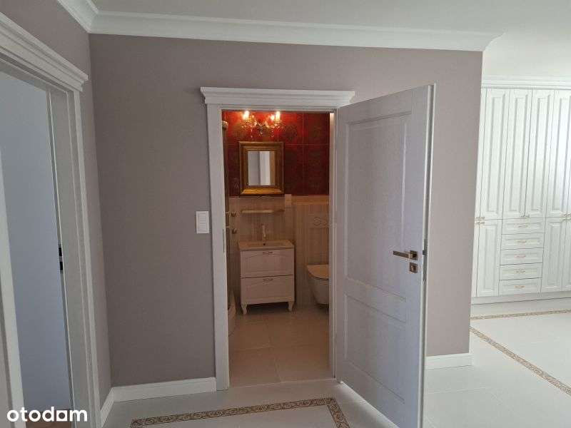 Komfortowe mieszkanie - Panorama Dobrzec - Pełny obrazek: 3/20