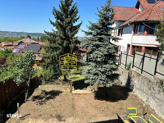 Duplex orizontal – Tg. Mureș – Platoul Cornești-10