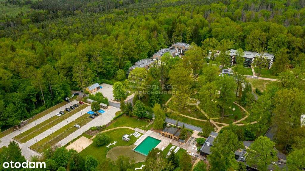 Komfortowy apartament 35,17 m2 Enklawa Białowieska - Pełny obrazek: 5/20