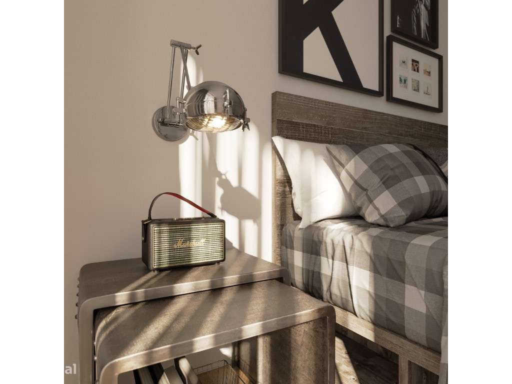 Vende-se T2 a 500m da Praia da Madalena, Vila nova de Gaia - Grande imagem: 4/21